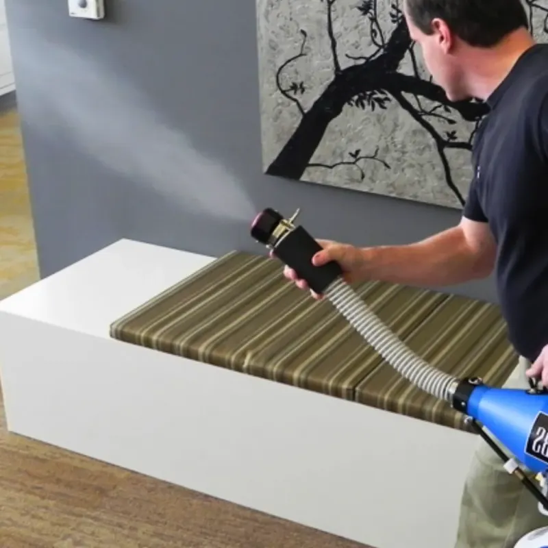 Professional Odor Removal in Ridgecrest, FL